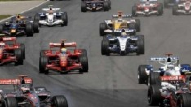 streaming f1 2014 gp canada montreal stasera