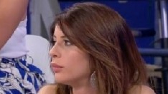 Uomini e donne gossip e news: i progetti di Noemi