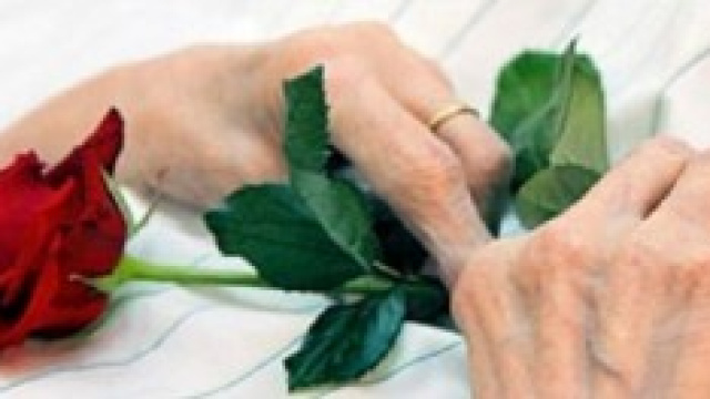 Attesa per la legge sull'eutanasia