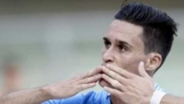 Callejon piace molto a Chelsea e Manchester City