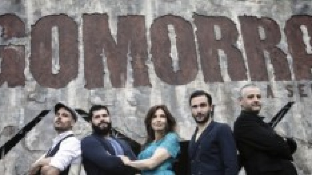 Gomorra la serie anticipazioni