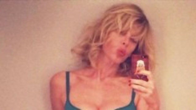 Gossip news, Alessia Marcuzzi in Andres Sarda