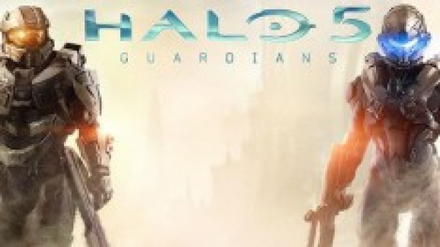Halo 5: Guardians, novit&agrave; ed uscita.