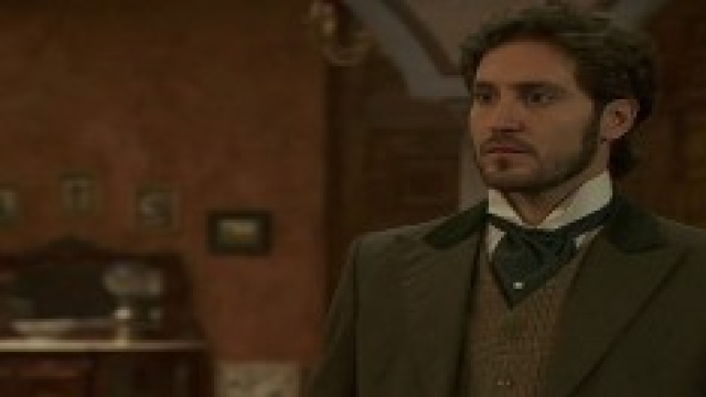 Il Segreto: Tristan smaschera Donna Agueda