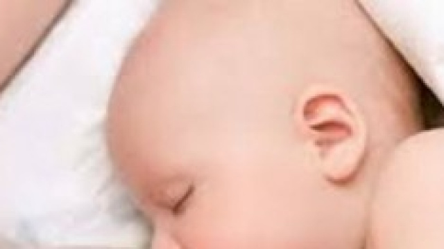 La paura di allattare al seno