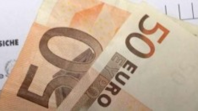 Le aliquote per il pagamento Tasi