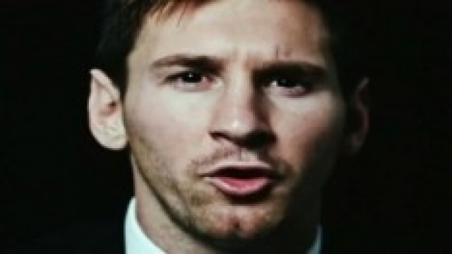 Lionel Messi, fuoriclasse argentino