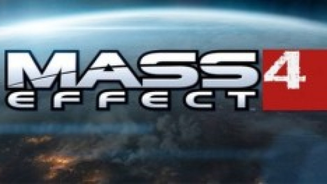 Mass Effect 4 tra i tanti giochi presentati da EA.