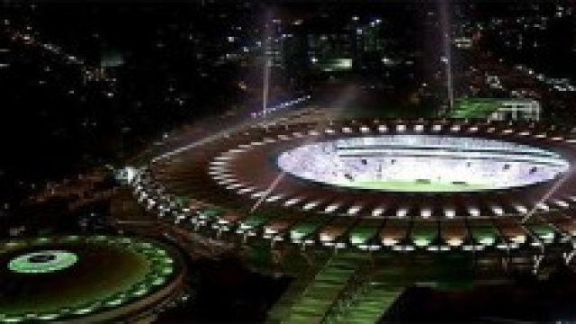 Mondiale 2014: Brasile-Croazia orari e info