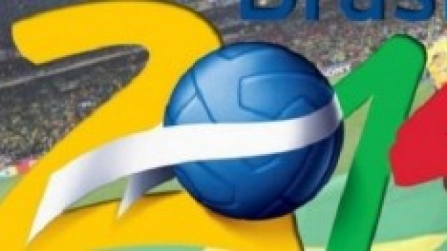 Mondiali Brasile in TV sulla Rai e Sky