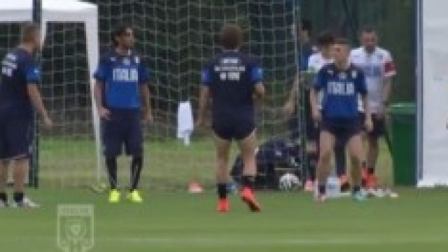 Mondiali, Italia, Prandelli: Balotelli o Immobile?