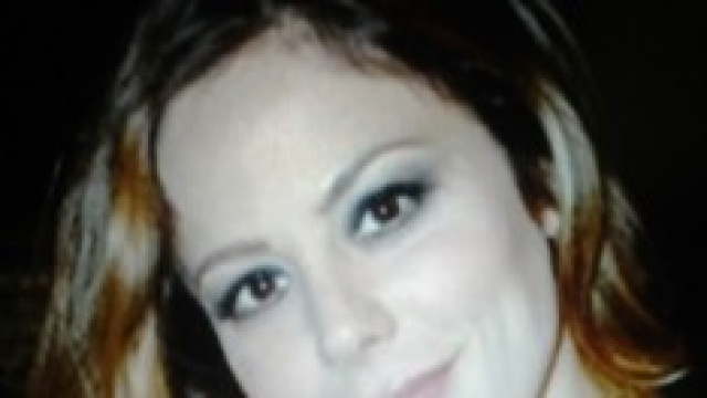 Naike Rivelli nuova foto provocante su Twitter