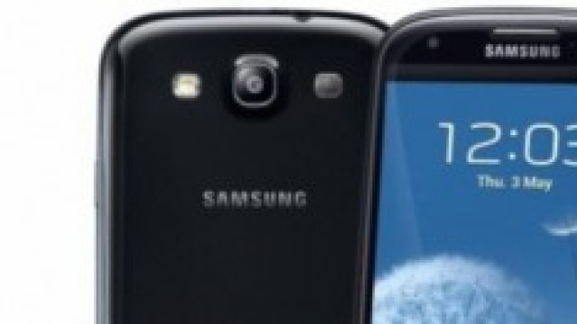 Samsung Galaxy S3 a confronto con l'S3 Neo