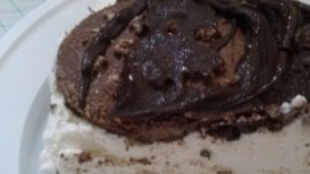 Torta gelato al tiramis&ugrave;: la ricetta