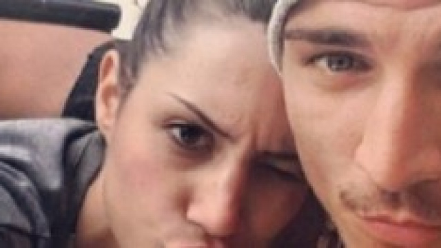 Uomini e donne, Marco Fantini e Beatrice Valli