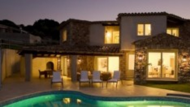 Case Vacanze in Affitto in Sardegna