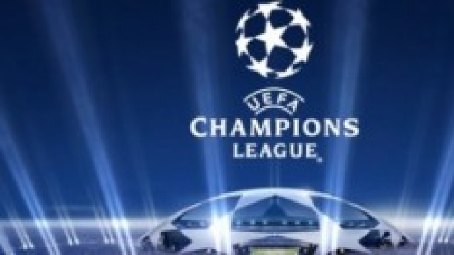 Champions League 2014/15, 1&deg; turno 
