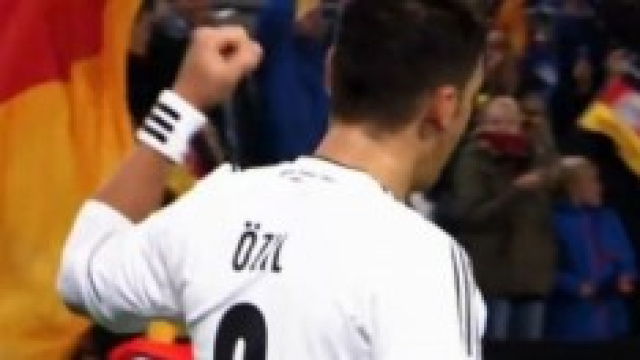 Fantacalcio Mondiali, Germania-Algeria