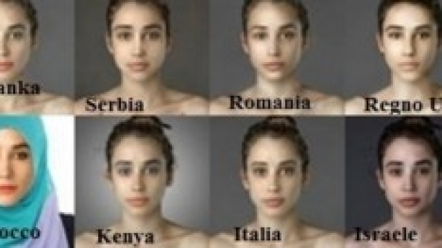 I 25 ritocchi con Photoshop.