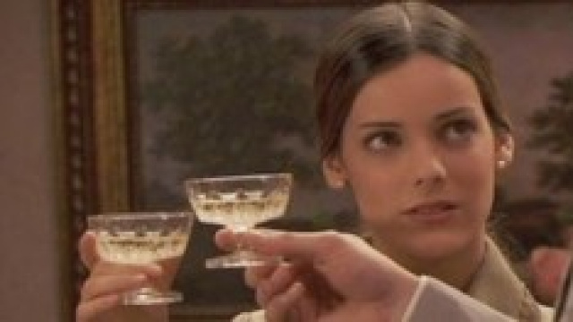 Il Segreto anticipazioni: Soledad sposa Olmo?