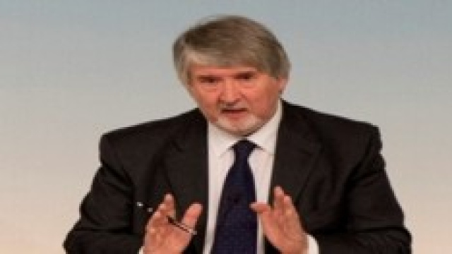 Pensione anticipata 2014, l'intervento di Poletti 