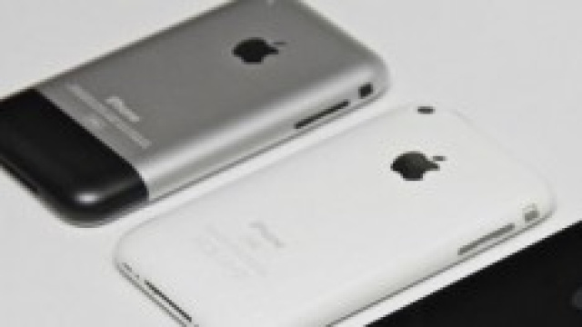 Rottamazione iPhone in permuta.