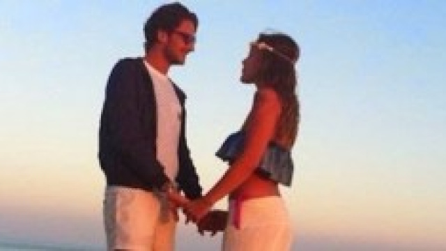 Uomini e Donne: Teresanna e Giovanni sposi?