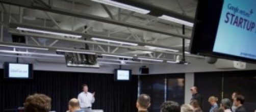 Google Ventures: a new European branch