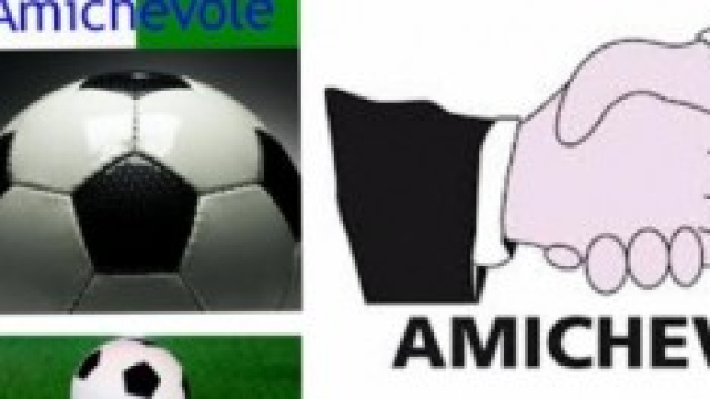 Amichevoli di Juventus, Milan, Inter, Roma, Napoli