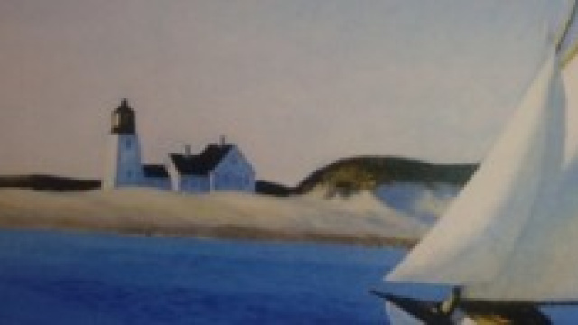 Ed &egrave; cos&igrave; che si finisce per odiare l'esistenza