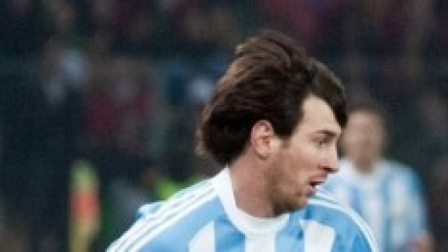 Formazioni e quote Snai di Germania-Argentina