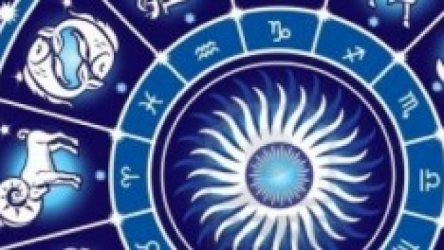 I 12 segni dello Zodiaco 