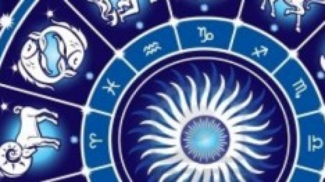 I 12 segni zodiacali     