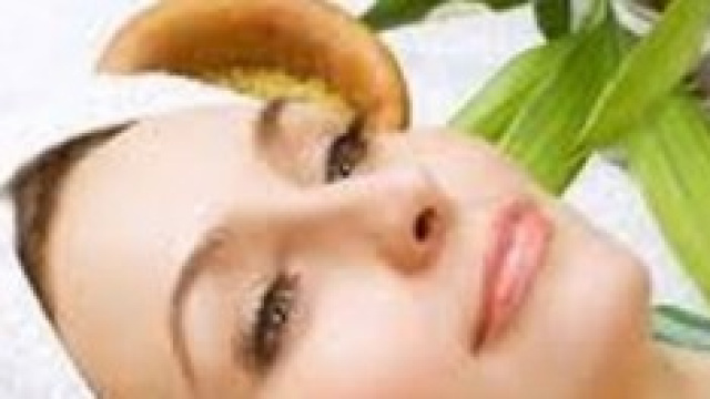 Limone e bicarbonato per la bellezza 