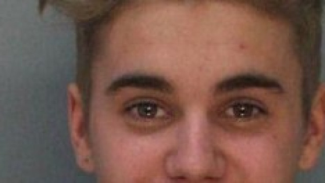 Nuovi guai con la giustizia per Justin Bieber