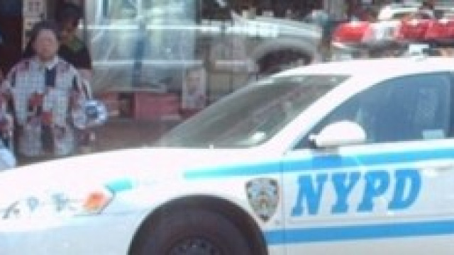Polizia di New York arresta mamma assassina
