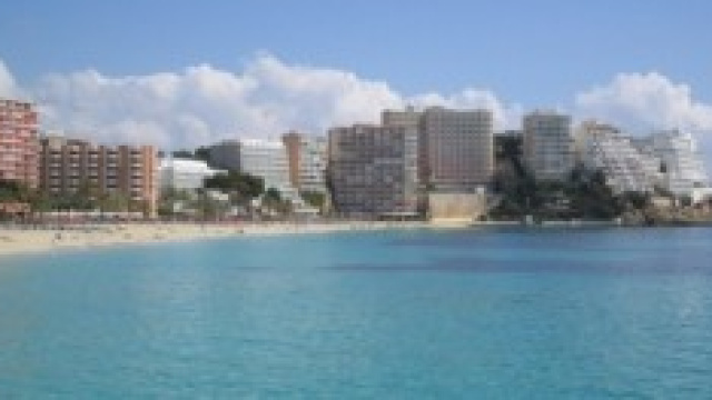 Ragazzo muore nella localit&agrave; di Magaluf