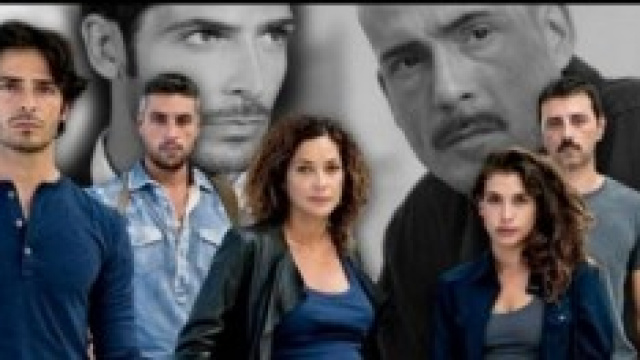 Squadra Antimafia 6 - Palermo Oggi.