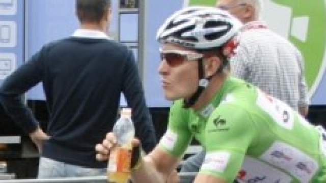 Tour de France 2014: Andr&egrave; Greipel vince 6^ tappa
