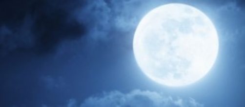 La influencia de la Luna en el ser humano