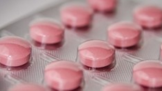 Arrestata banda che rubava farmaci costosi