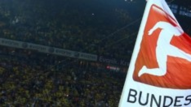 Chi conquister&agrave; il Meisterschale 2014-15?
