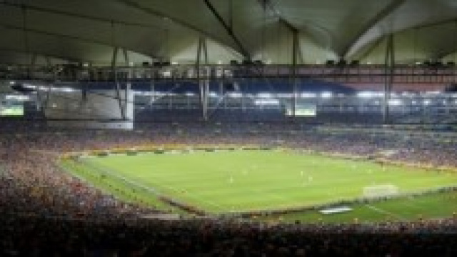 Diretta Germania-Argentina in chiaro e gratis
