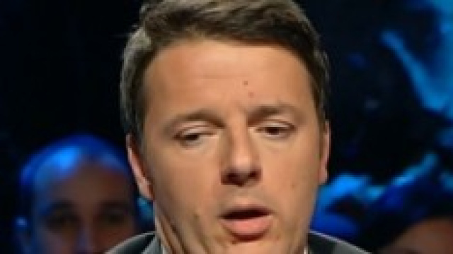 Governo Renzi, lavoro giovani e servizio civile