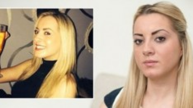 I problemi con i soldi di Michaela Hutchings