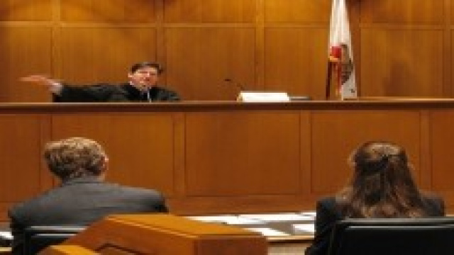 La giustizia &egrave; s&igrave; o no uguale per tutti? 