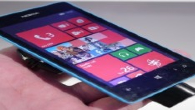 Offerta Nokia Lumia 520, Nokia 630 e Lumia 635 