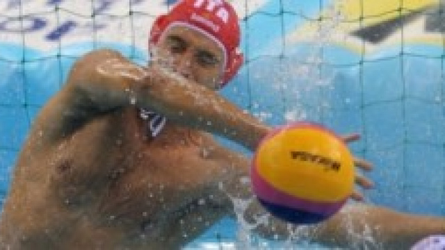 Pallanuoto Europei 2014, dal 14 luglio