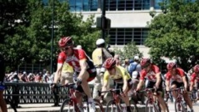 Tour de France: salite e tappe di montagna