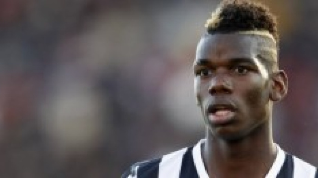 Ultime notizie calciomercato Juventus, bomba Pogba